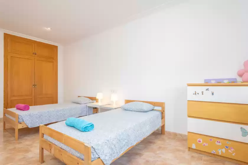 Alquiler vacacional en Can kalet, Costitx