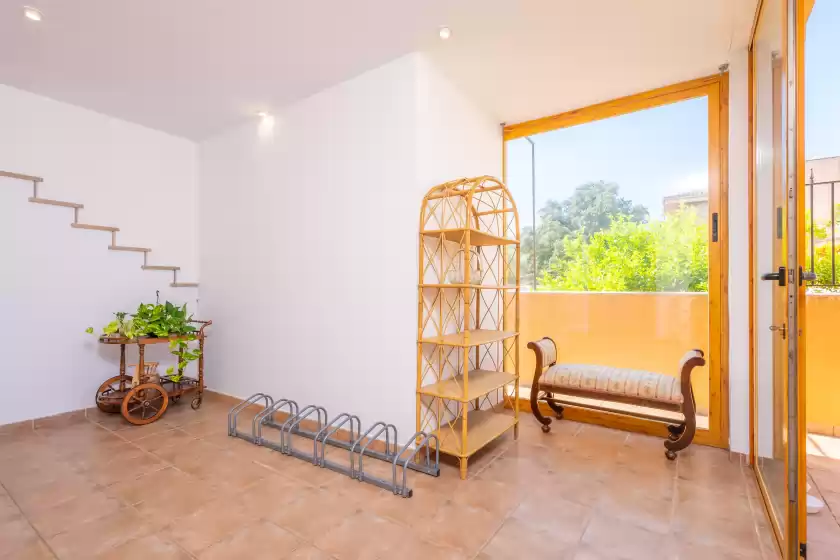 Alquiler vacacional en Can kalet, Costitx