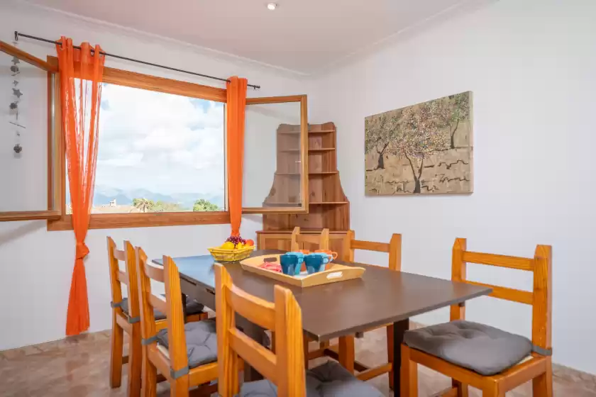 Alquiler vacacional en Can kalet, Costitx