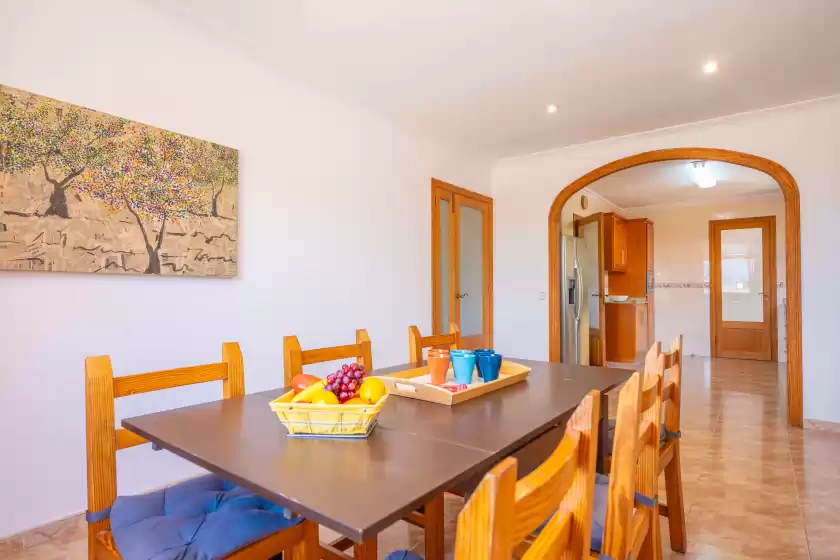 Alquiler vacacional en Can kalet, Costitx