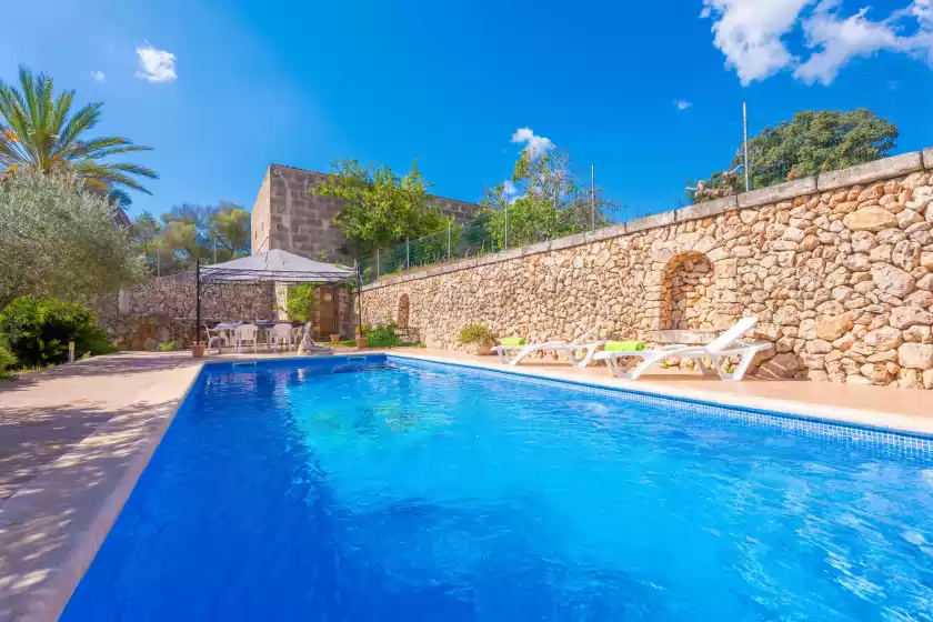 Alquiler vacacional en Can kalet, Costitx