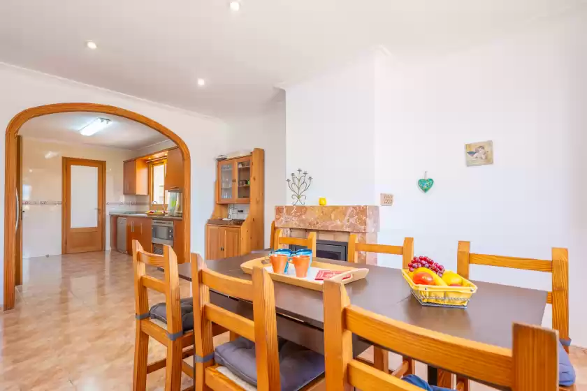 Alquiler vacacional en Can kalet, Costitx