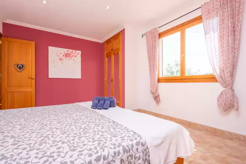 Alquiler vacacional en Can kalet, Costitx