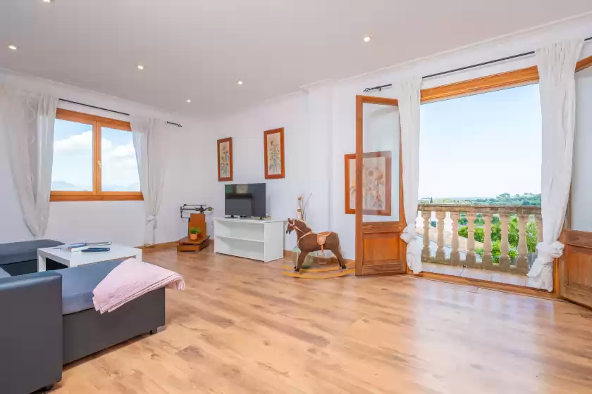 Alquiler vacacional en Can kalet, Costitx