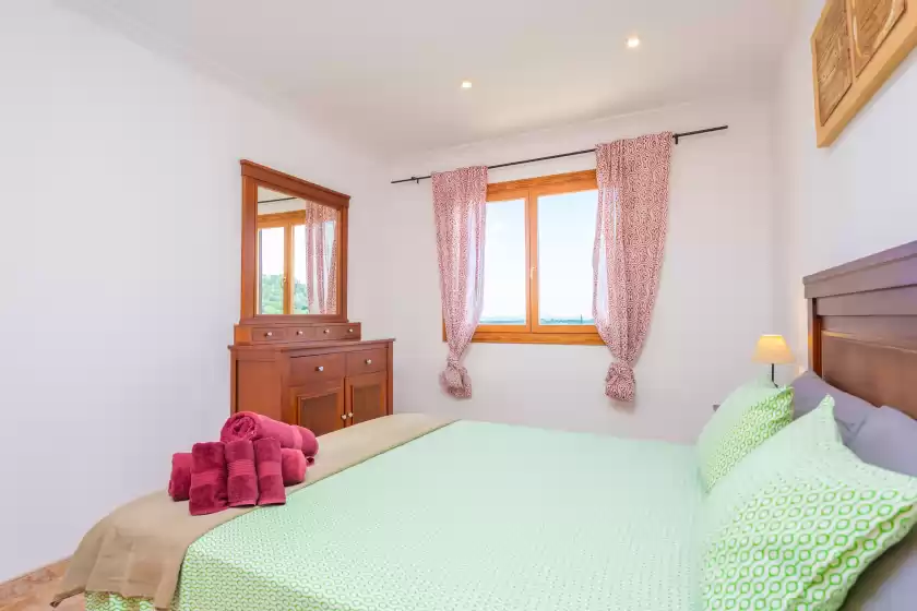 Alquiler vacacional en Can kalet, Costitx