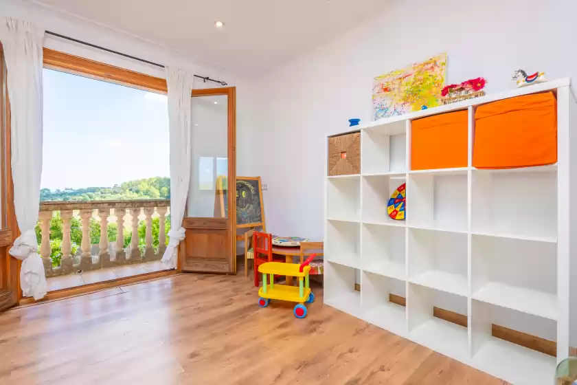 Alquiler vacacional en Can kalet, Costitx