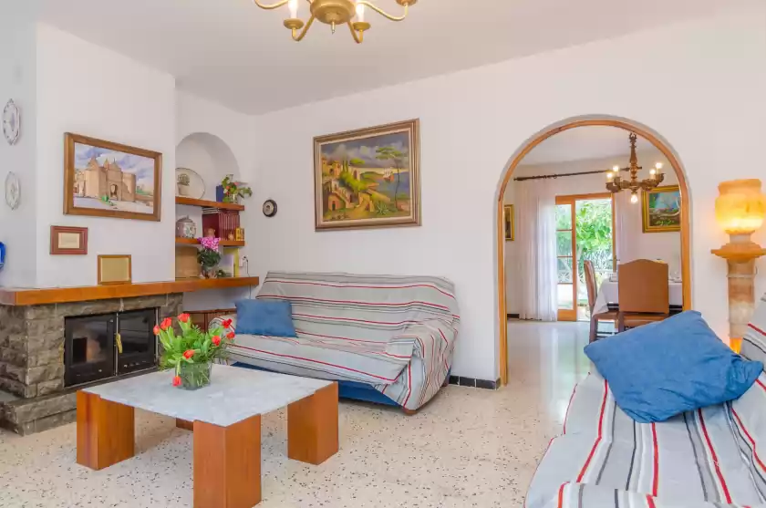 Holiday rentals in Can nicolau, Colònia de Sant Pere