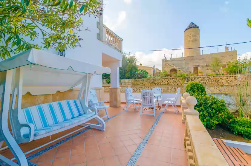 Holiday rentals in Can nicolau, Colònia de Sant Pere