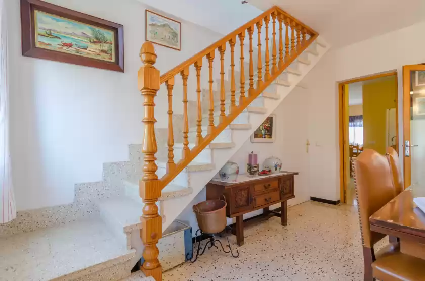 Holiday rentals in Can nicolau, Colònia de Sant Pere