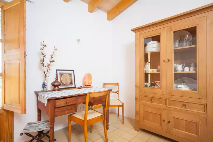 Holiday rentals in Ses planes - adults only (ca na faustina), Selva