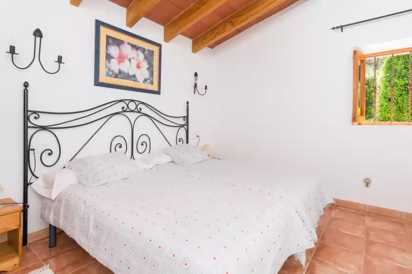 Holiday rentals in Ca na barbara, Santa María del Camí