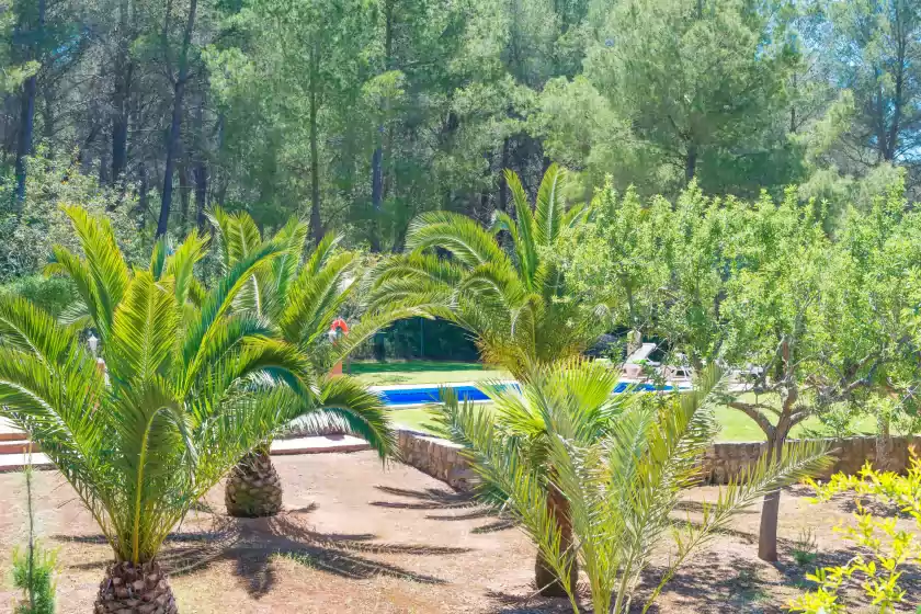 Alquiler vacacional en Ca na barbara, Santa María del Camí