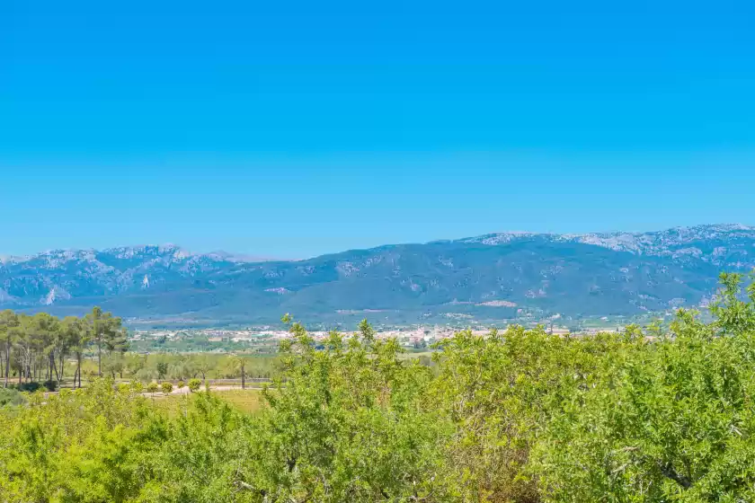 Alquiler vacacional en Ca na barbara, Santa María del Camí