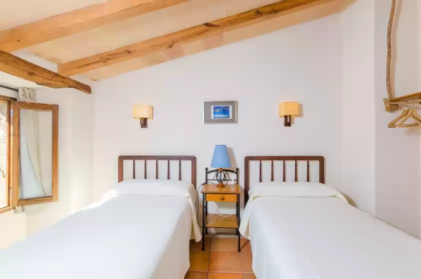 Holiday rentals in Finca can maria costitx, Costitx