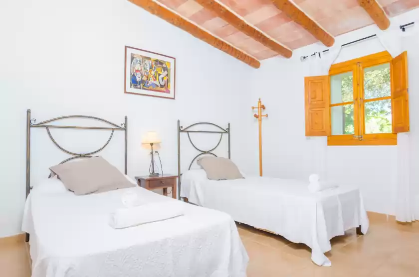 Holiday rentals in Son barbot (can robi nou), Sant Llorenç des Cardassar