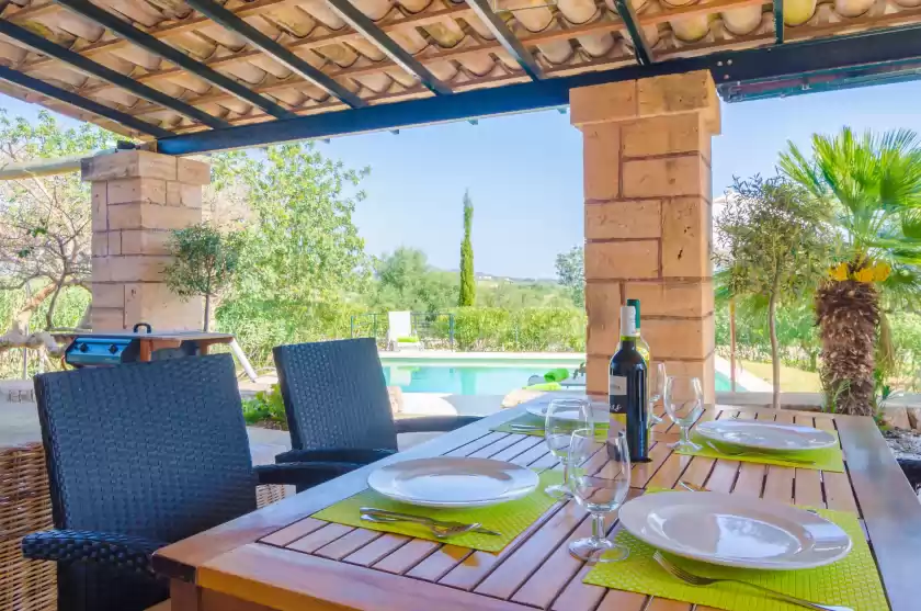 Holiday rentals in Son barbot (can robi nou), Sant Llorenç des Cardassar