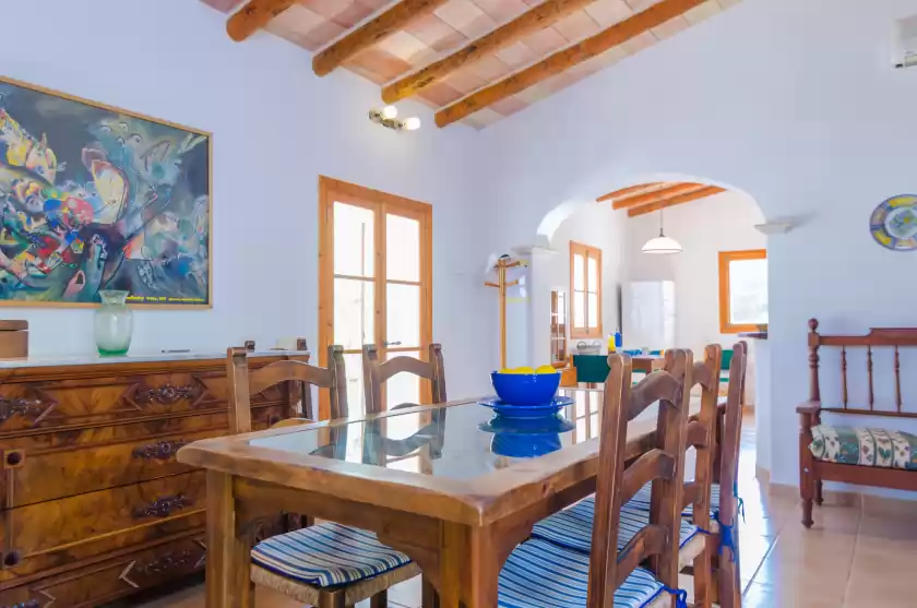 Holiday rentals in Son barbot (can robi nou), Sant Llorenç des Cardassar