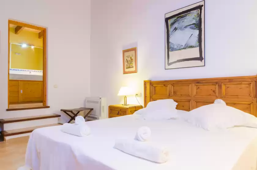 Holiday rentals in Son barbot (can robi nou), Sant Llorenç des Cardassar