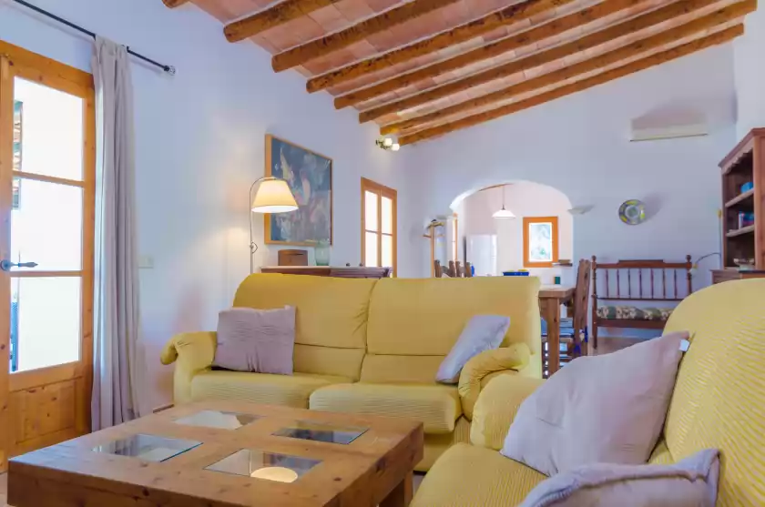 Holiday rentals in Son barbot (can robi nou), Sant Llorenç des Cardassar