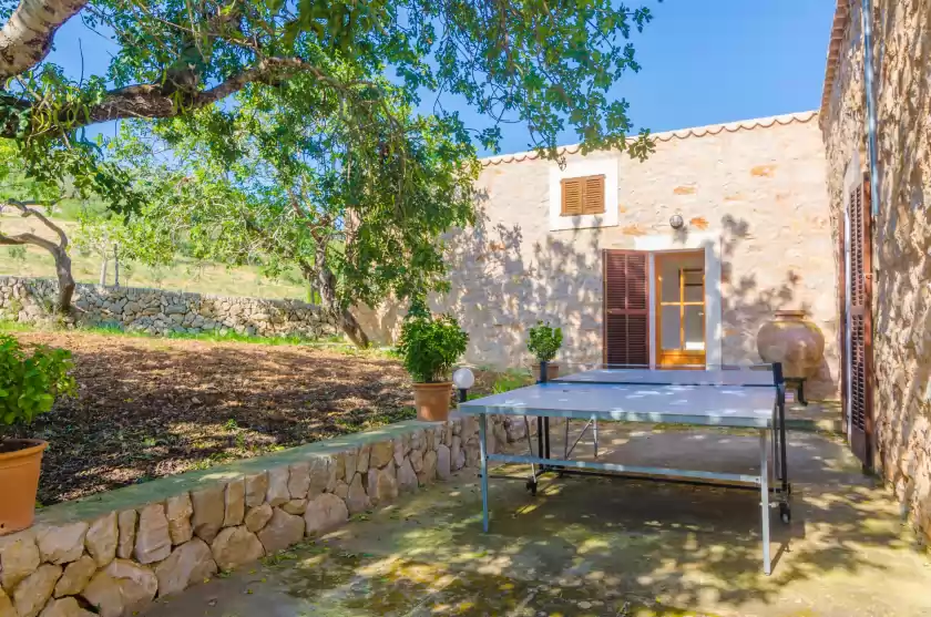 Holiday rentals in Son barbot (can robi nou), Sant Llorenç des Cardassar