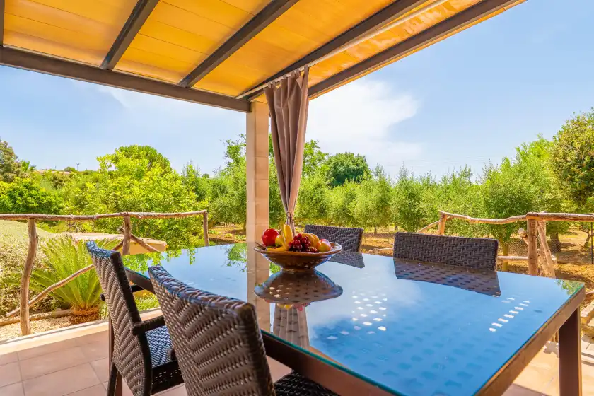 Holiday rentals in Can pereó, Selva