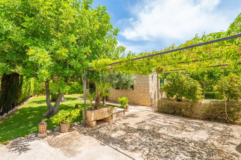 Holiday rentals in Can pereó, Selva