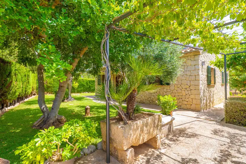Holiday rentals in Can pereó, Selva