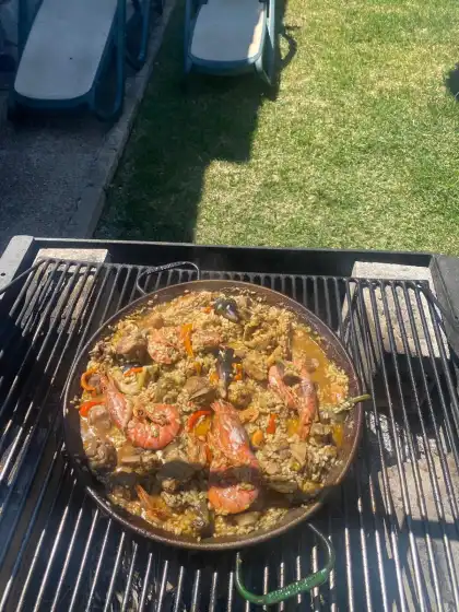 Alquiler vacacional en Can pereó, Selva