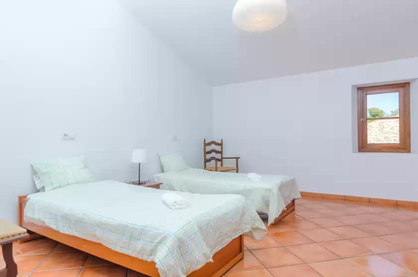 Holiday rentals in Son ramon, Sant Joan