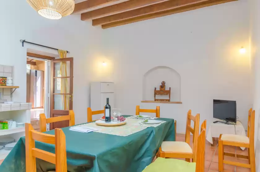 Holiday rentals in Son ramon, Sant Joan