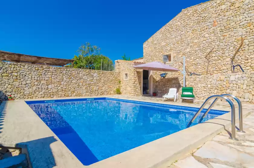 Holiday rentals in Son ramon, Sant Joan