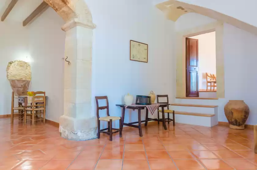 Holiday rentals in Son ramon, Sant Joan