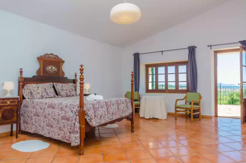 Holiday rentals in Son ramon, Sant Joan