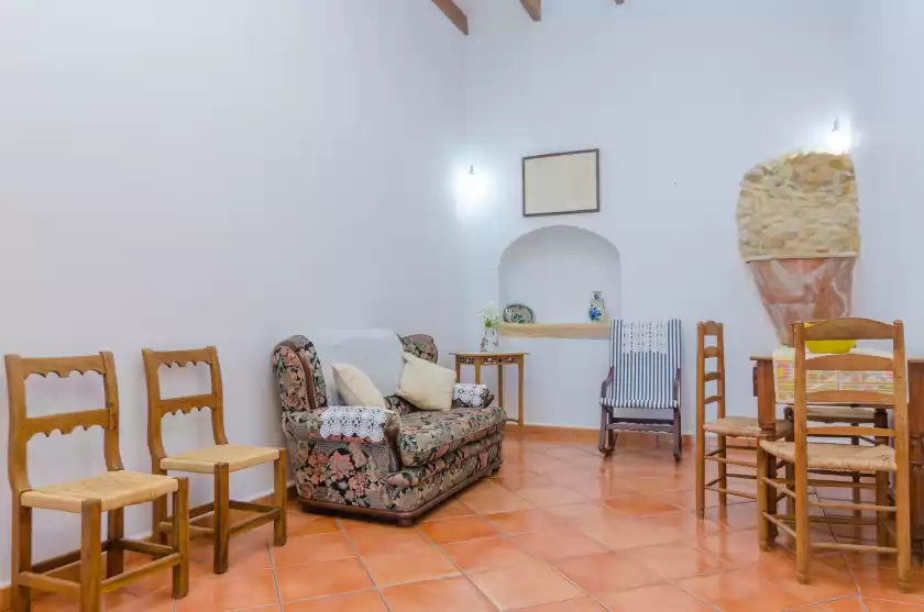 Holiday rentals in Son ramon, Sant Joan