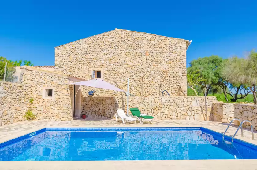 Holiday rentals in Son ramon, Sant Joan