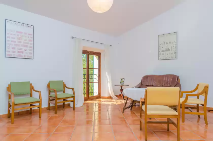 Holiday rentals in Son ramon, Sant Joan