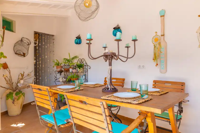 Holiday rentals in Construcciones balaguer, Mancor de la Vall