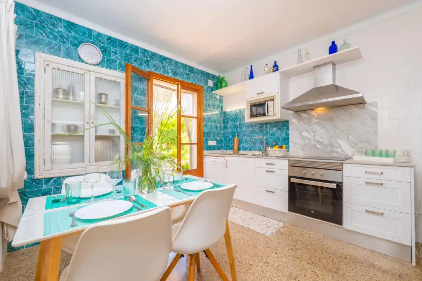 Holiday rentals in Construcciones balaguer, Mancor de la Vall