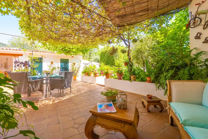 Holiday rentals in Construcciones balaguer, Mancor de la Vall