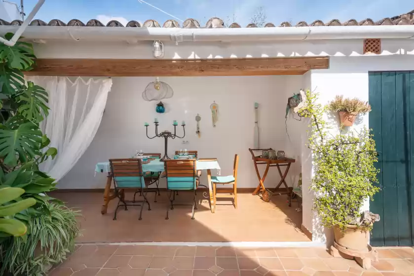 Holiday rentals in Construcciones balaguer, Mancor de la Vall