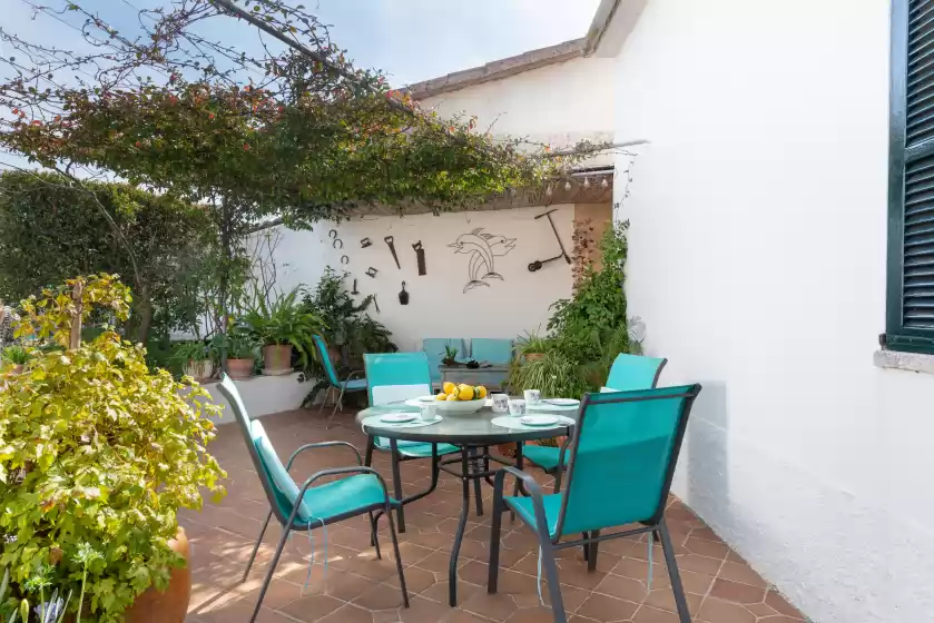 Holiday rentals in Construcciones balaguer, Mancor de la Vall