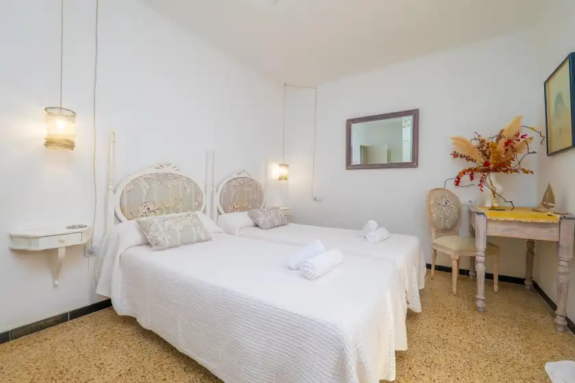 Holiday rentals in Construcciones balaguer, Mancor de la Vall