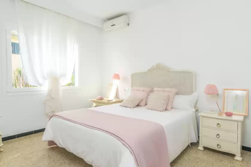 Holiday rentals in Construcciones balaguer, Mancor de la Vall