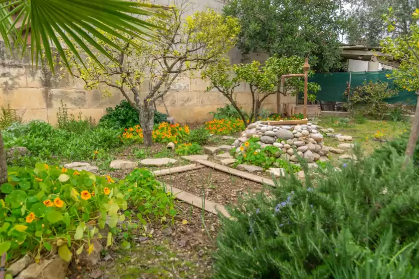 Ferienunterkünfte in Construcciones balaguer, Mancor de la Vall