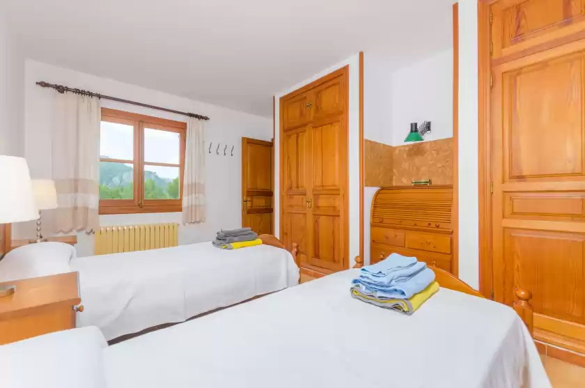 Location de vacances à Can pere vell, Andratx