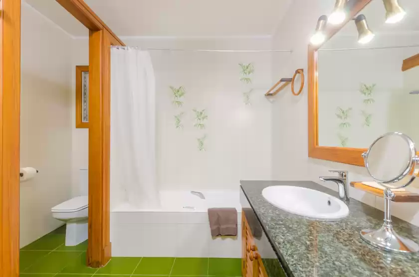 Location de vacances à Can pere vell, Andratx