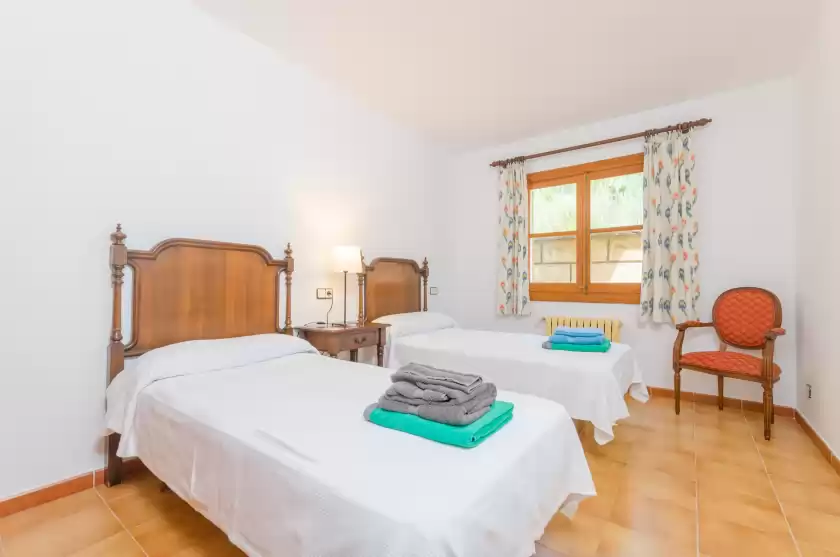 Location de vacances à Can pere vell, Andratx