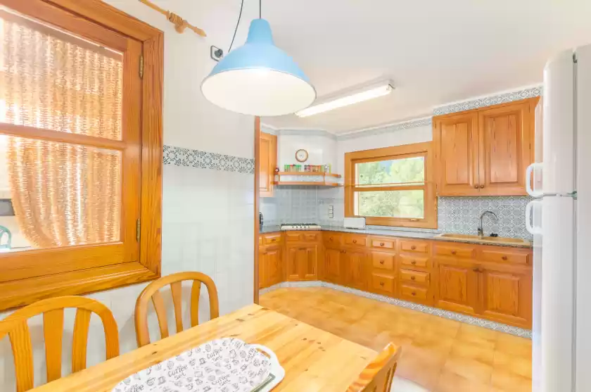 Location de vacances à Can pere vell, Andratx