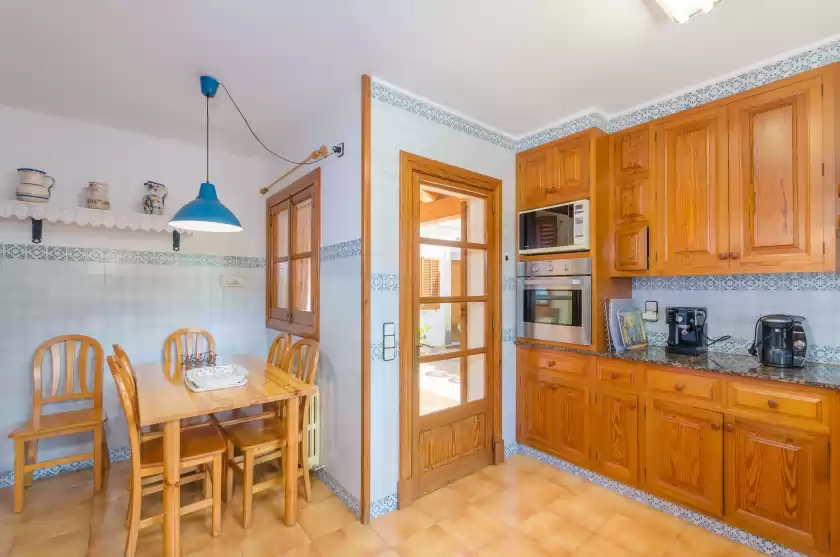 Location de vacances à Can pere vell, Andratx