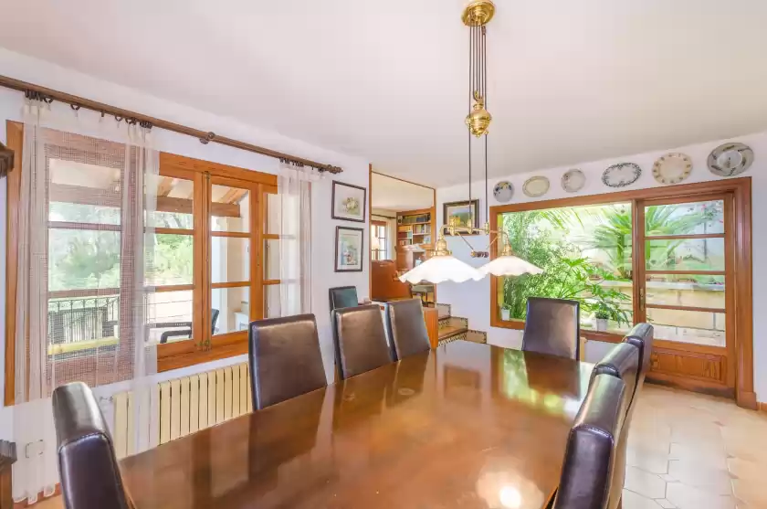 Location de vacances à Can pere vell, Andratx